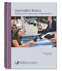 Journalism Basics