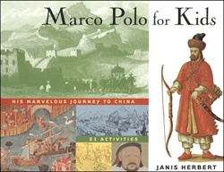 Marco Polo for Kids