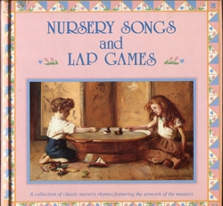 Nursery Songs and Lap Games
