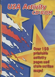 USA Activity CD-ROM