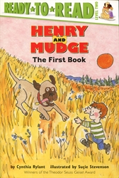 Henry and Mudge