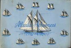 Atlantic Schooners