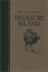 Treasure Island