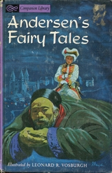 Andersen's Fairy Tales