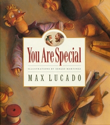 You Are Special