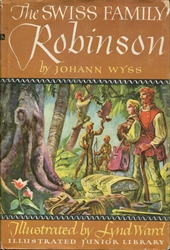 Swiss Family Robinson