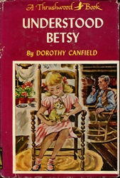 Understood Betsy