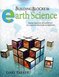 Building Blocks in Earth Science