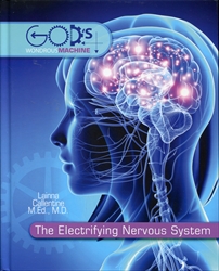 Electrifying Nervous System Student Book (God