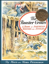 Rooster Crows