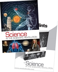 Science in the Scientific Revolution - Set