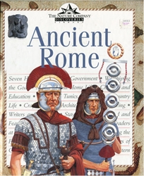 Nature Company Discoveries Library: Ancient Rome