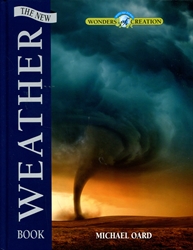 New Weather Book