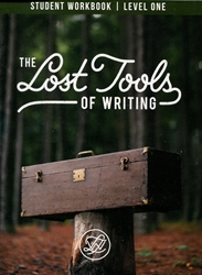 Lost Tools of Writing Level 1 - Student Workbook