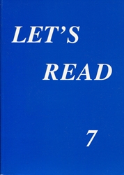 Let's Read 7