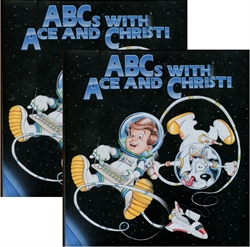 ABCs with Ace and Christi