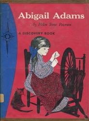 Abigail Adams