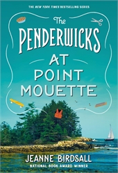 Penderwicks at Point Mouette