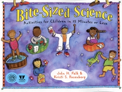 Bite-Sized Science