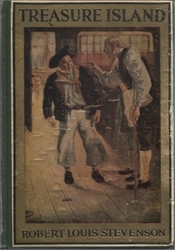 Treasure Island