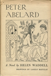 Peter Abelard