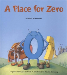 Place for Zero