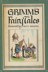 Grimms' Fairy Tales