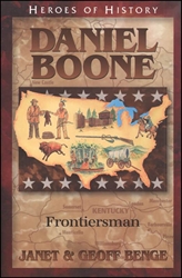 Daniel Boone