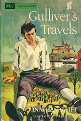Gulliver's Travels (abridged)
