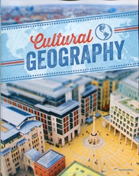 Cultural Geography - Student Textbook (old)