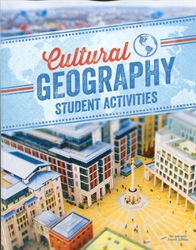 Cultural Geography - Student Activity Manual (old)