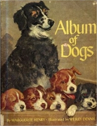 Album of Dogs
