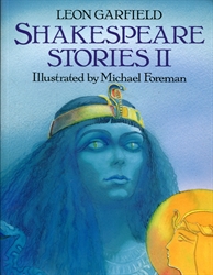 Shakespeare Stories II