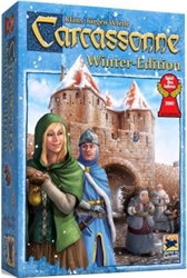 Carcassonne - Winter Edition