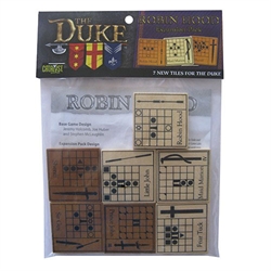 The Duke Game: The Robin Hood Expansion