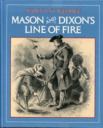 Mason and Dixon's Line of Fire