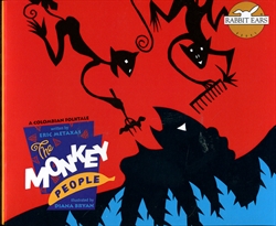 Monkey People