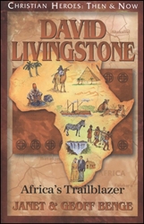 David Livingstone