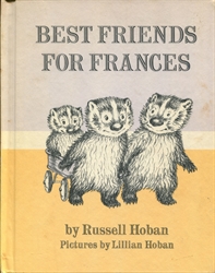 Best Friends for Frances