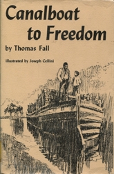 Canalboat to Freedom