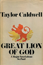 Great Lion of God