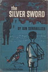 Silver Sword