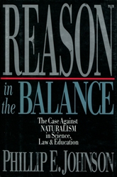 Reason in the Balace