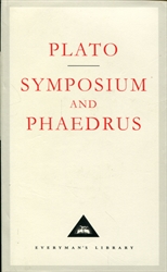 Symposium and Phaedrus