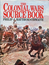 Colonial Wars Source Book