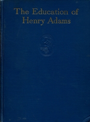 Education of Henry Adams