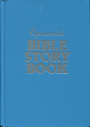 Egermeier's Bible Story Book