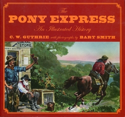 Pony Express