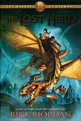 Lost Hero