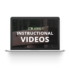 Lost Tools of Writing Level 1 - Video Access (digital download)